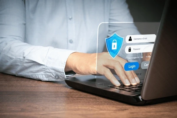 Customer Register Page Image