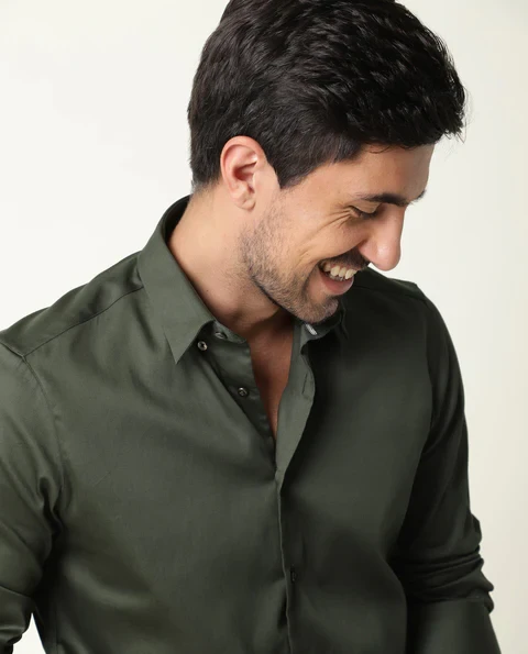 Cherry men's wear