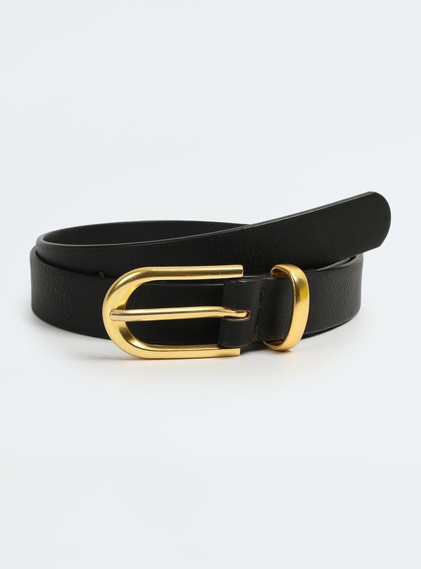 Women-Solid-Casual-Belt-For-Women/