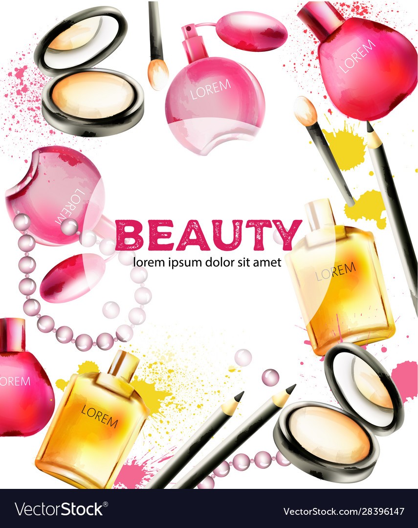 Beauty and Cosmatics